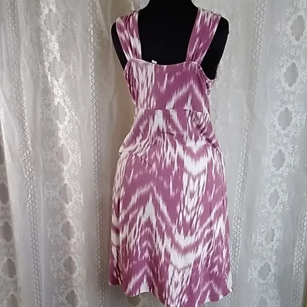 Aventura Eco Women's Dress Size M
